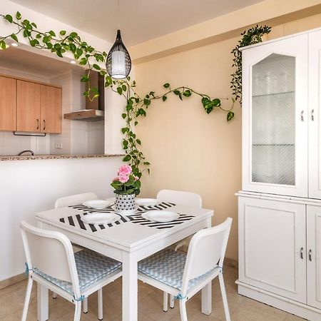 Appartement Precioso Apartamento Con Jacuzzi à Torremolinos Extérieur photo