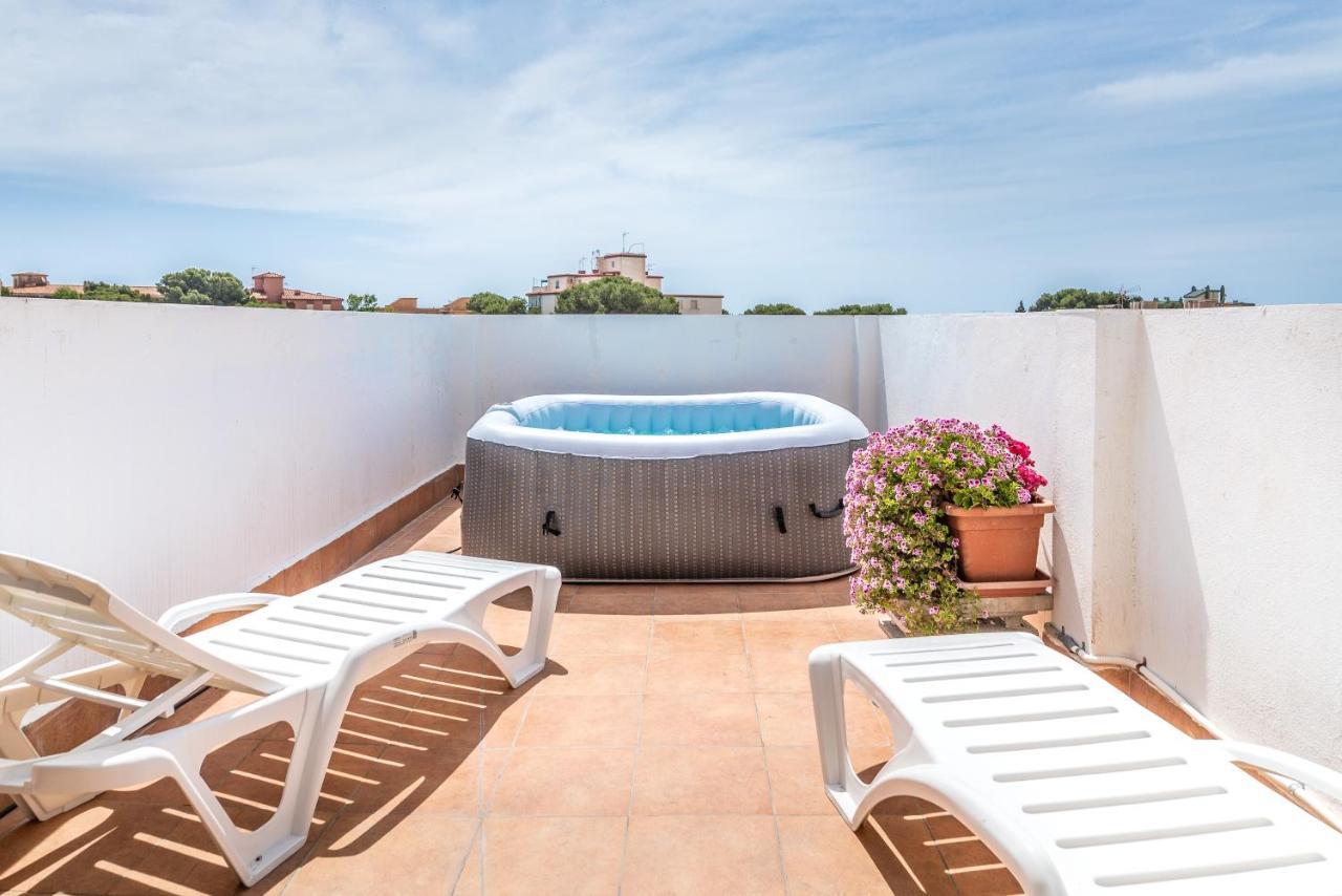 Appartement Precioso Apartamento Con Jacuzzi à Torremolinos Extérieur photo